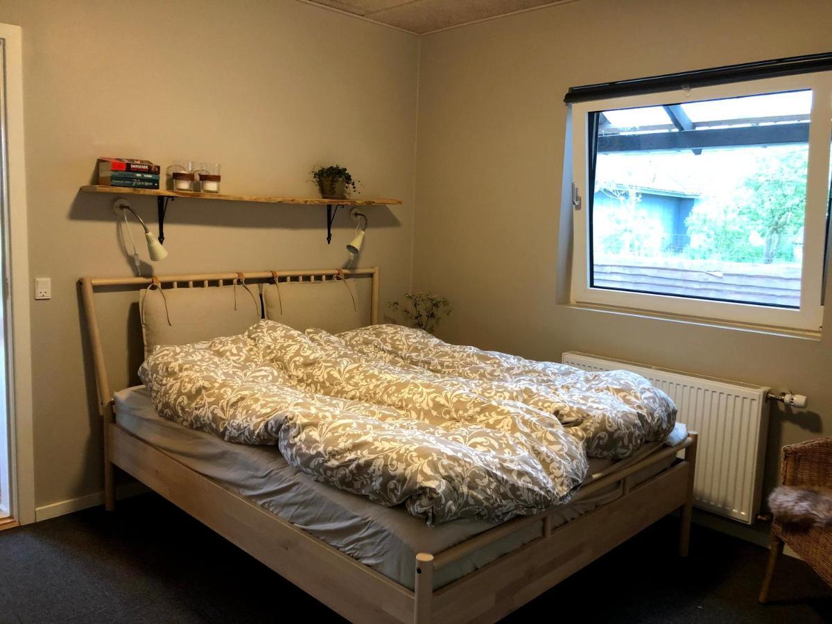 Norreadalens Perle Appartement Tjele Buitenkant foto