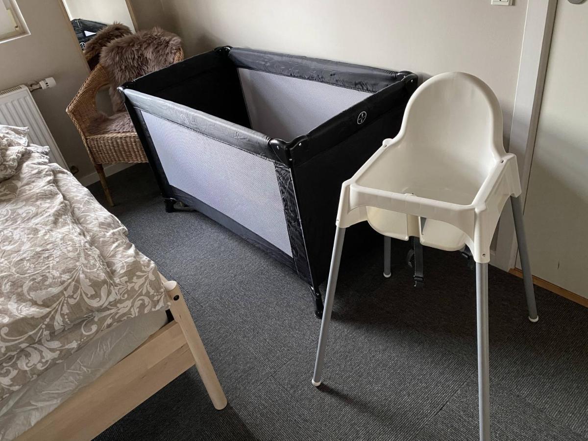 Norreadalens Perle Appartement Tjele Buitenkant foto